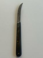 Messer TuRSON alt guter Zustand(S31)