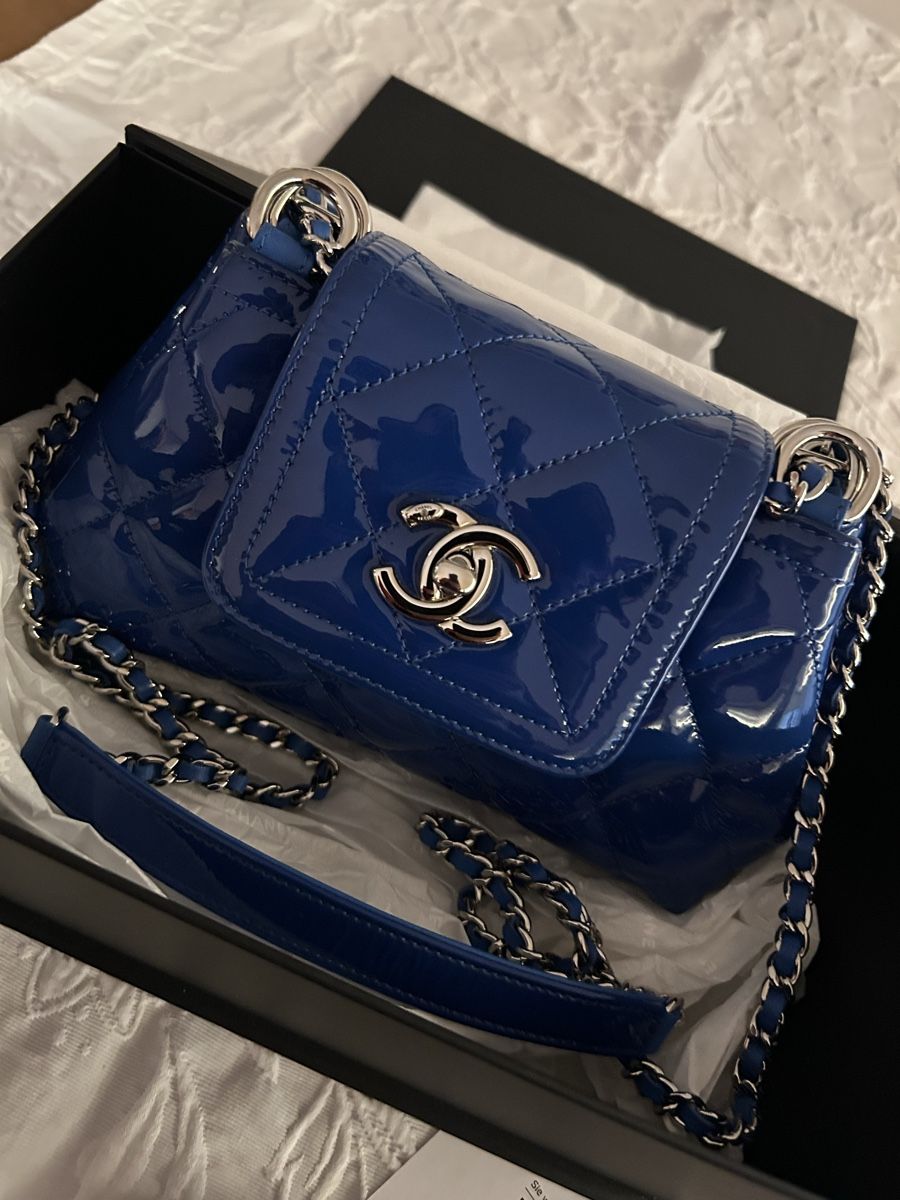 Chanel Sacs femmes: CHANEL Sac Timeless Coco Shine mini dès 1.- – Neuf (Voir description) à Schönenwerd par elissa02 3