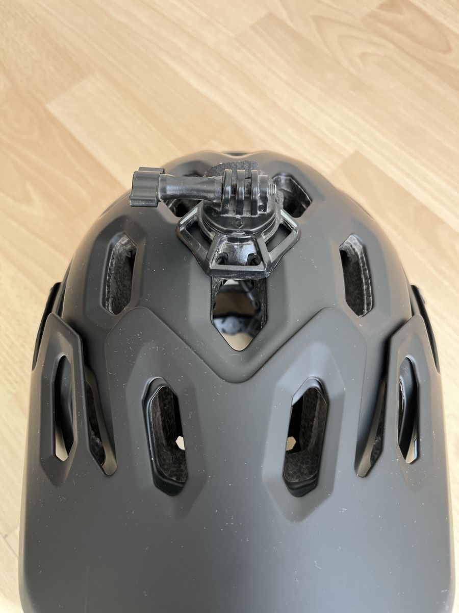 Bell Helme: Fullface Helm Bell Super 3R MIPS Gr. S – Gebraucht aus Wettingen von Sporli 4