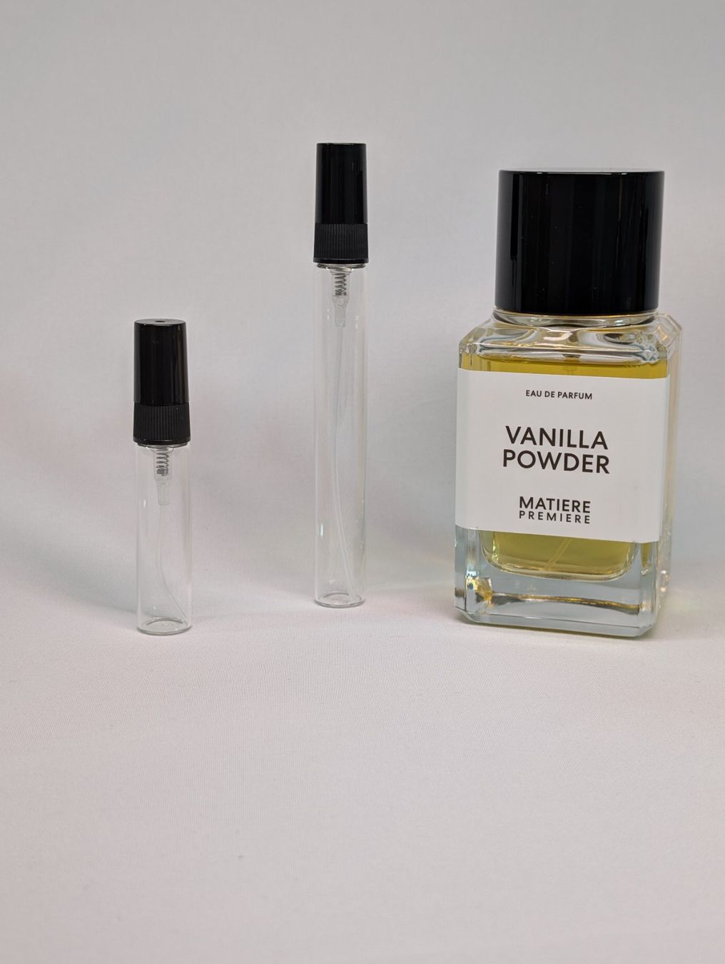 Parfums & Eau de Toilette: Vanilla Powder - Decant - 5ml – Neuf avec emballage d'origine à Le Lignon par bkaparfum