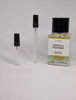 Vanilla Powder - Decant - 5ml