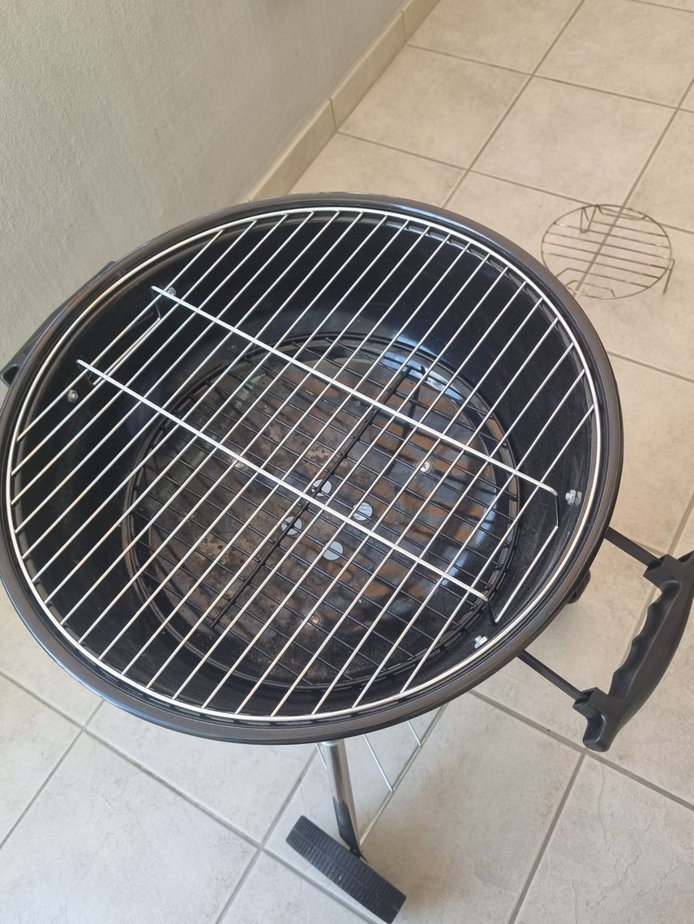 Griglie: Grill – Usato da Neuenhof venduto da SquidGame 3