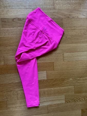 Beyond yoga pants pink ultra soft
