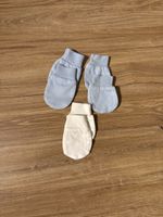 Baby Handschuhe 