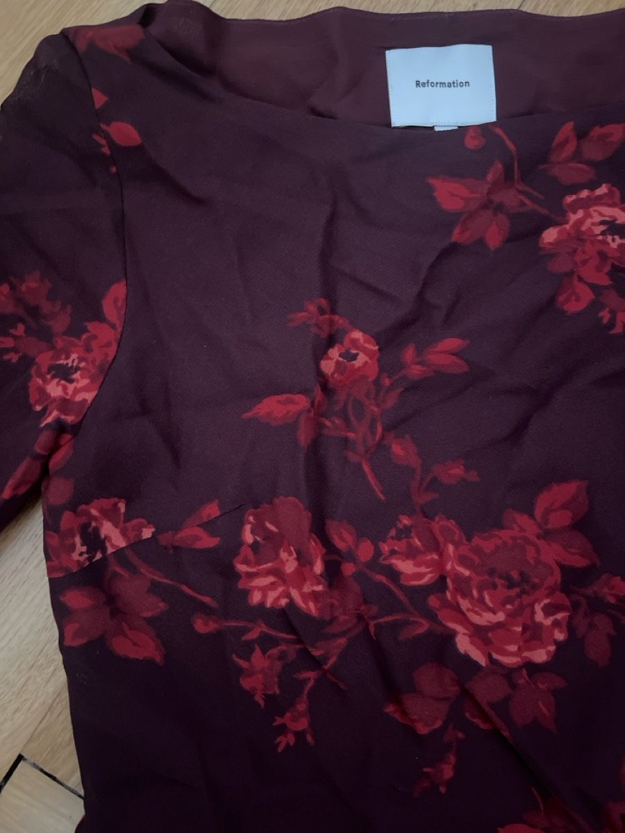Reformation Tops: Reformation Top – Neuf avec emballage d'origine à Basel par lore_pil 1