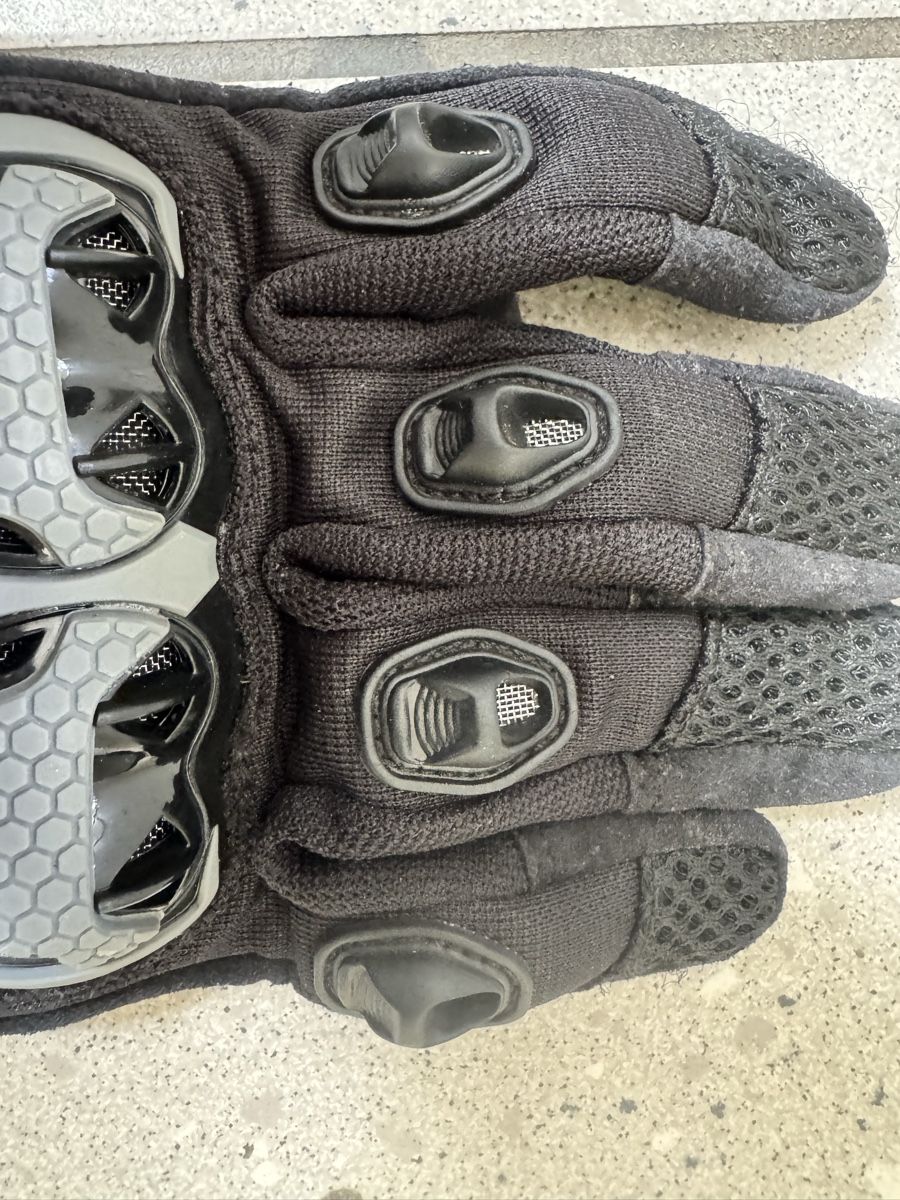 IXS Altri accessori da uomo: IXS Handschuhe (Grösse M) – Usato da Altdorf UR venduto da noa_28kx 6