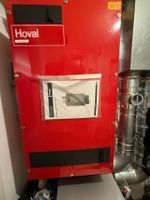 HomeVent® comfort FR 251 Wohnraumlüftungsgerät, Lüftung