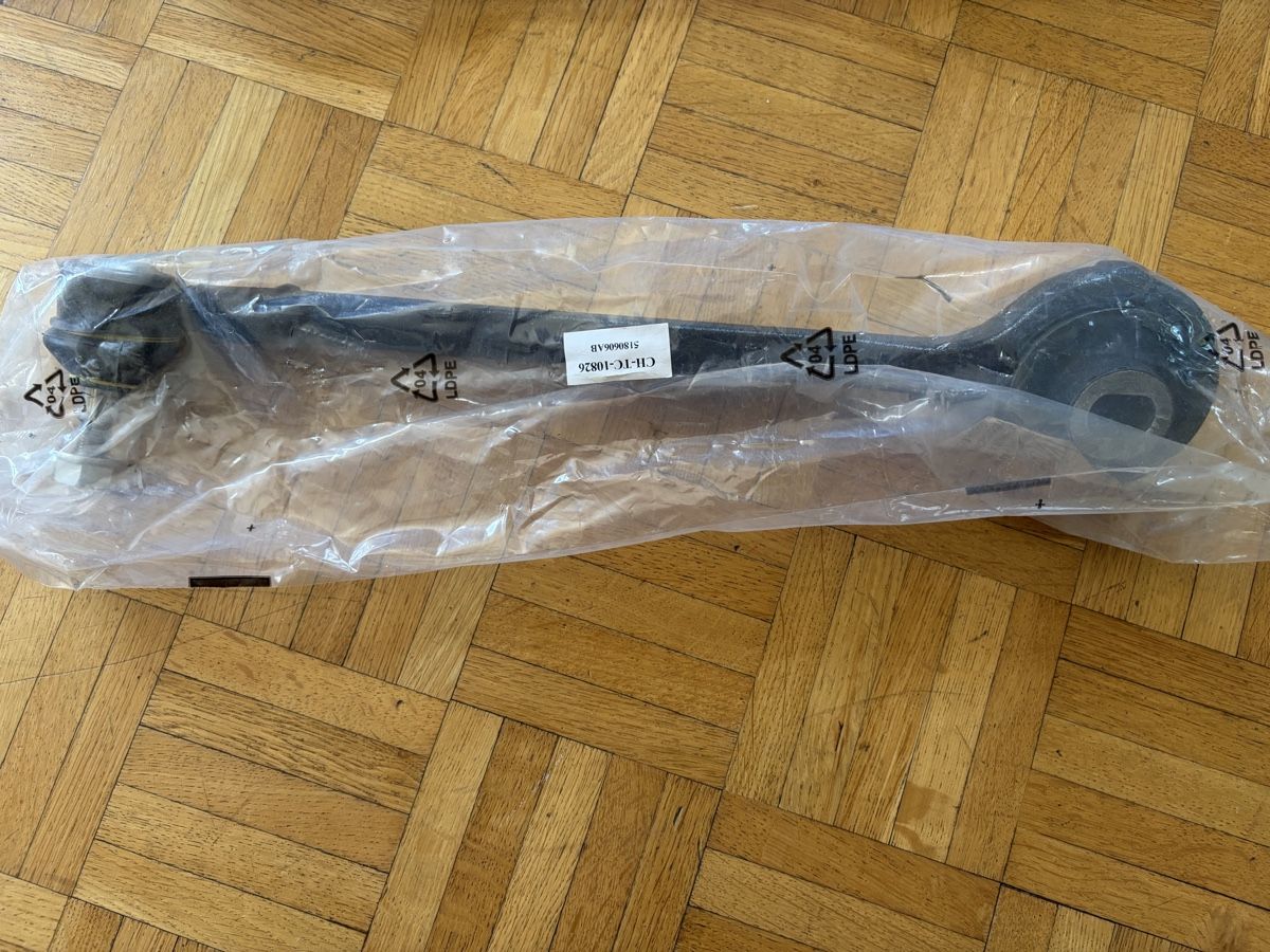 Chrysler Tutti pezzi di ricambio auto: Chrysler 300c Querlenker neu – Nuovo e nell'imballaggio originale da Wettingen venduto da Nici1932