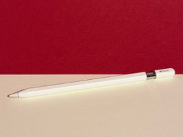 Apple Pencil 2Gen USB-C (2023) – Neuwertig
