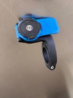 Quadlock Halterung Velo