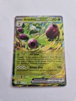 Arboliva ex - Destined rivals - EN - Ab 1.-