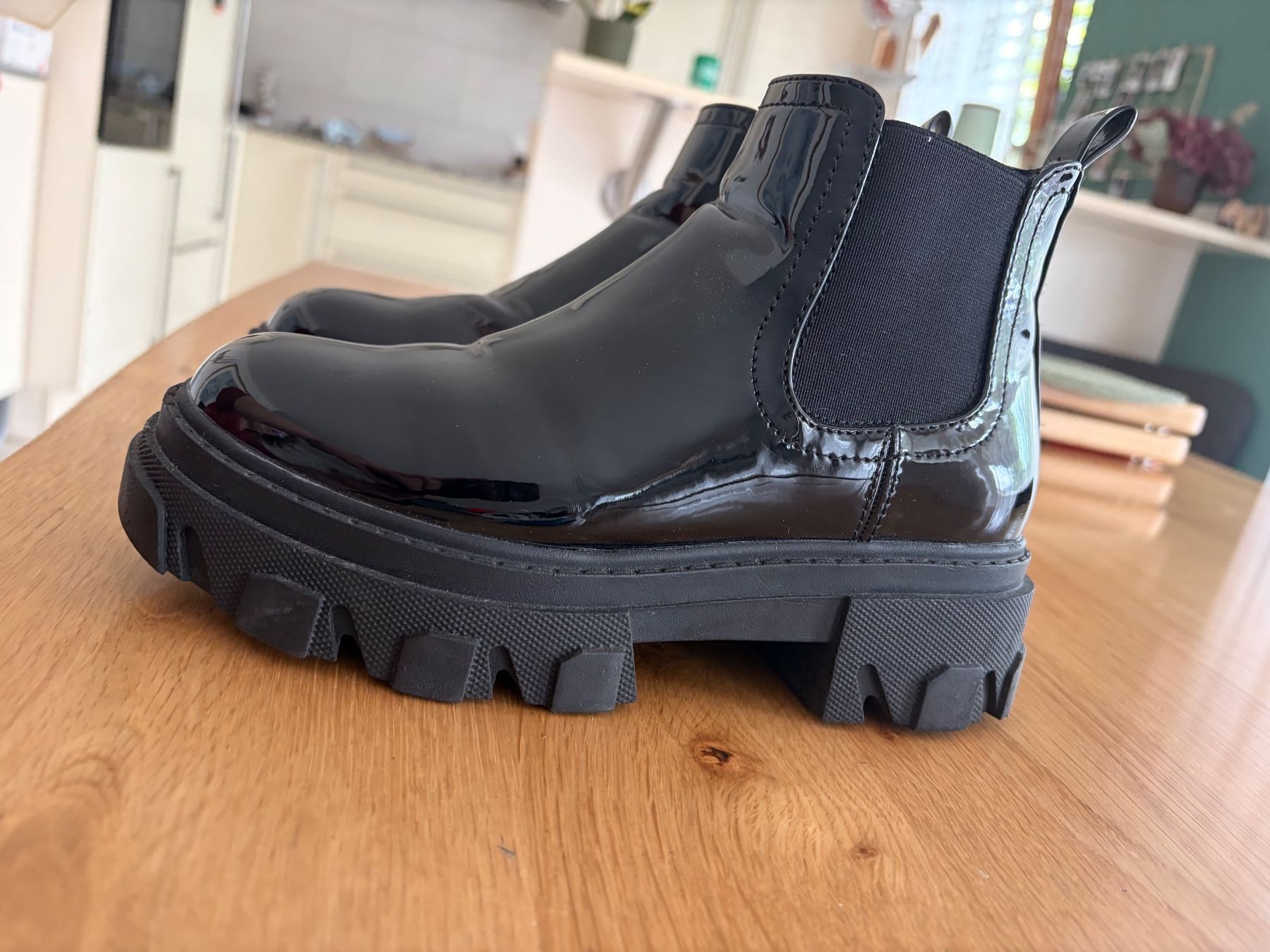 Dosenbach Scarpe da donna: Stiefel – Usato da Schaan venduto da RoseHa