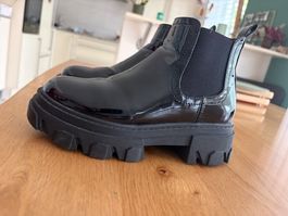 Stiefel