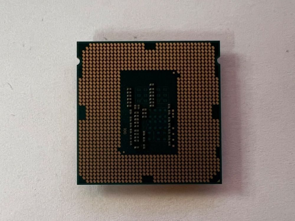 CPU Intel Core i3-4170 3.70GHz | Kaufen auf Ricardo