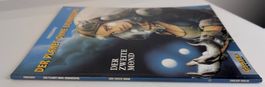 Frazzato Comic: Der Planet ohne Erinnerung,Top