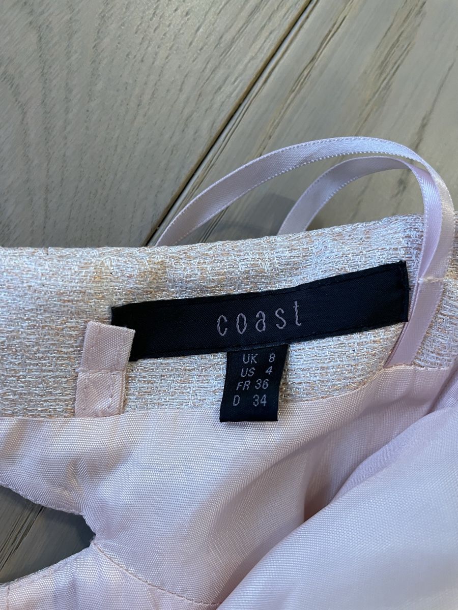 Vestiti: COSTE ROBE ROSE (TAILLE -36) – Nuovo (secondo la descrizione) da Genève venduto da rom_8nwv 5