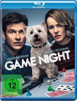 Game Night (Blu-Ray)