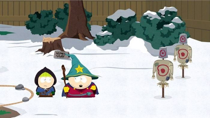 Sony Spiele: South Park Der Stab der Wahrheit   PS3 – Gebraucht aus Schüpfheim von Games_Spielkonsolen 5