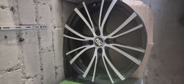 MSW Opel/Fiat Alufelgen