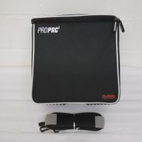 Multiblitz ProPac 1 Powerpack Bag / sac / Tasche. NOS.
