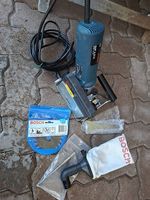 Universalfräse Bosch GUF 4-22 A Schattenfugenfräse