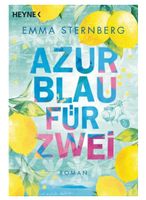 Azurblau für zwei