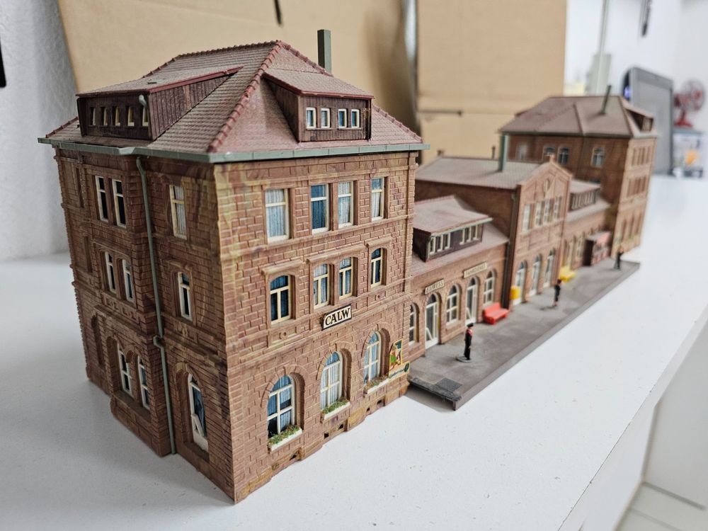 GARE HO dès 1.fr Kaufen auf Ricardo