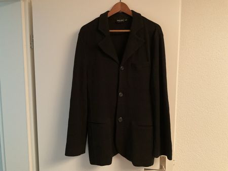 Gorgio Armani Weste/Sakko