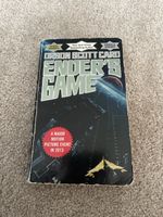 Orson Scott Card - Ender's Game - Top Roman - Jetzt lesen!