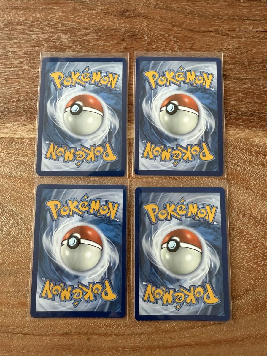 Pokémon Cartes à collectionner: Seltene Pokemon Karten ab 1Fr. – D'occasion à Wallisellen par Henzoo94 1