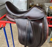 Dressursattel Sellier Luc Childéric