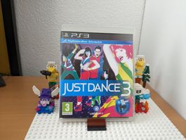 Just Dance 3 - Sony PS3 Spiel