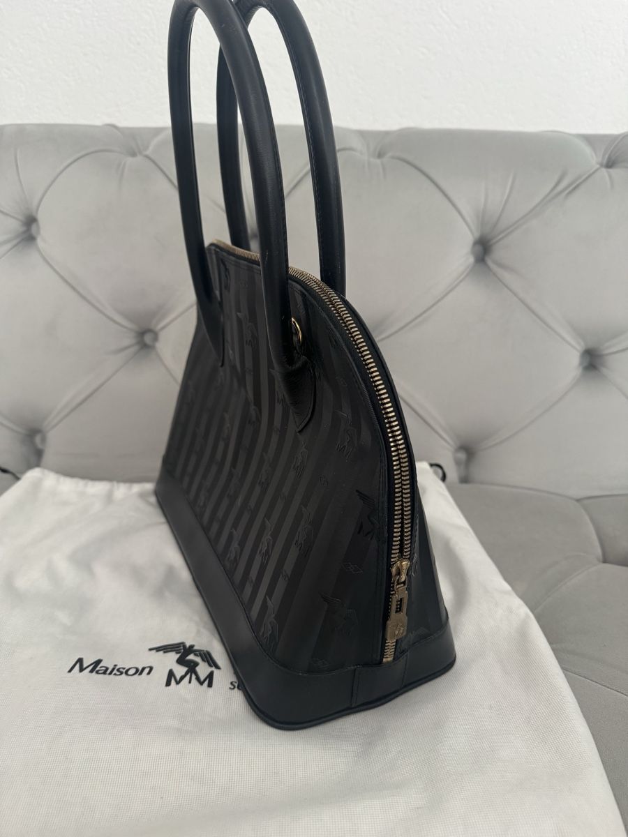 Maison Mollerus Borse da donna: Maison Mollerus Alma – Usato da Zürich venduto da bentley_ 1