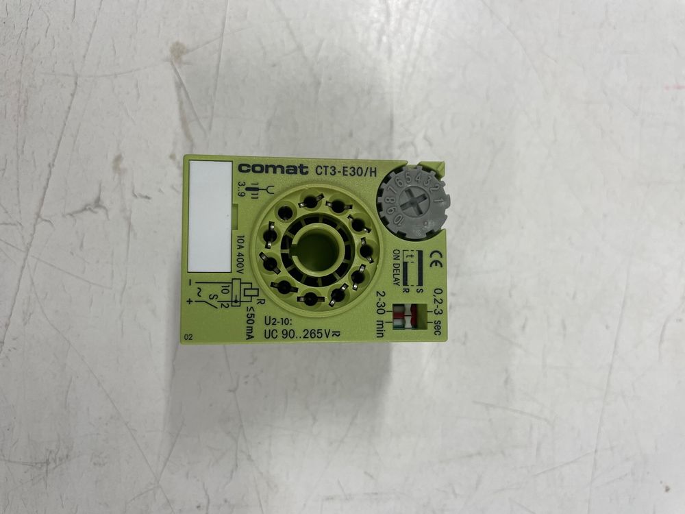 Comat module | Kaufen auf Ricardo