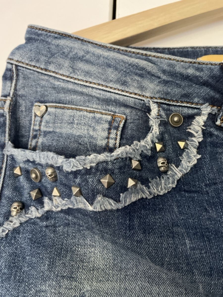 Biba Jeans: Jean Biba 38 – Gebraucht aus Montagny-la-Ville von Sissi-Sissi 2