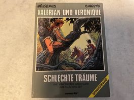 Valerian und Veronique - Schlechte Träume