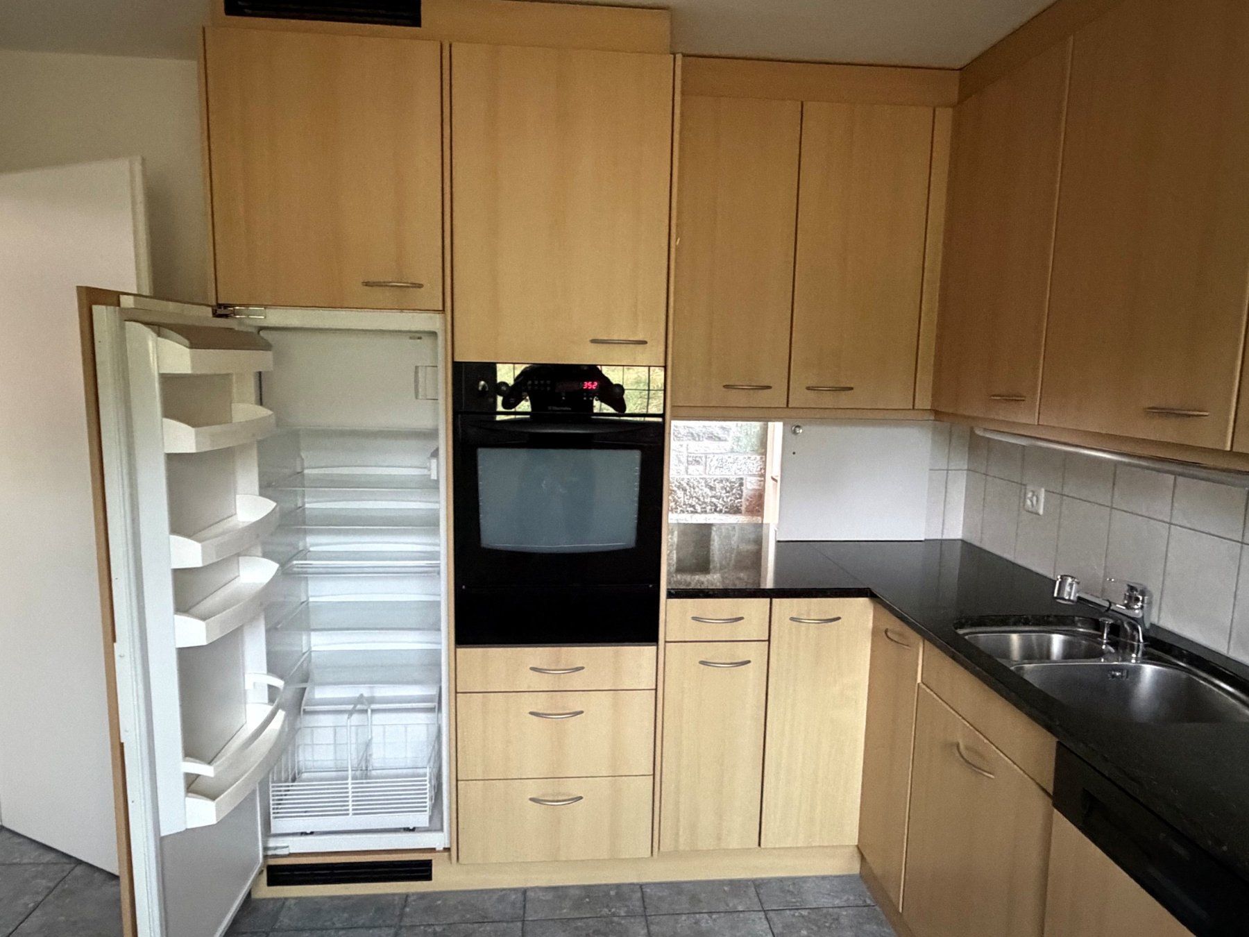 Cucine complete: Küche – Usato da Baden venduto da mfr_wfg8 2