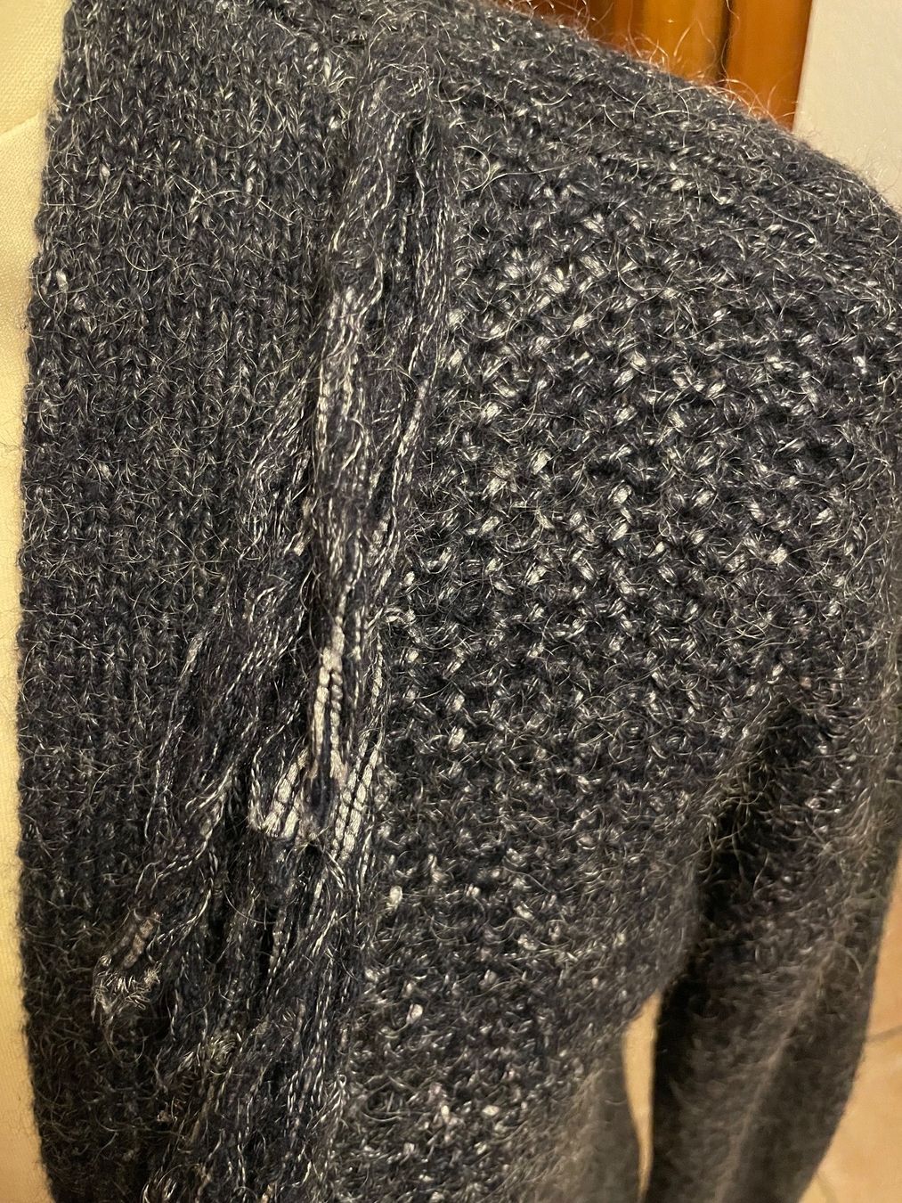 Kookai Pullover & Sweatshirts: Jacket Kookaï – Gebraucht aus Lausanne von Lou__ 3