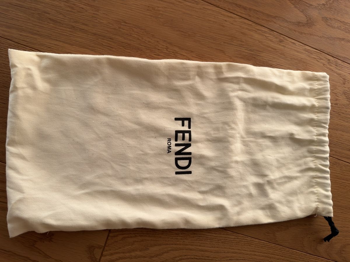 Fendi Sonstige Kleidung & Accessoires: Fendi bag strap – Neu (gemäss Beschreibung) aus Altdorf UR von jen_c55l 3