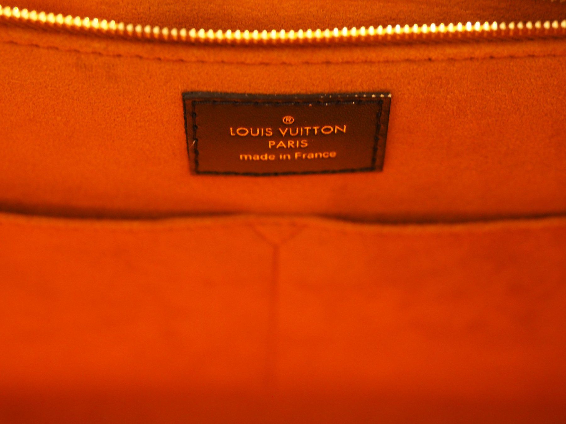 Louis Vuitton Taschen für Damen: Louis Vuitton OnTheGo GM – Neu (gemäss Beschreibung) aus Rothrist von Mensur_Gafuri 6