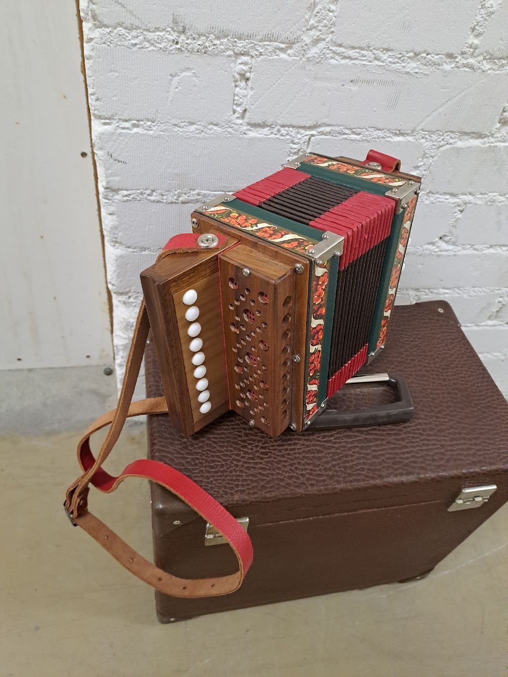 Musikinstrumente: mini orgeli – Gebraucht aus Villeneuve von BibiVintage 2
