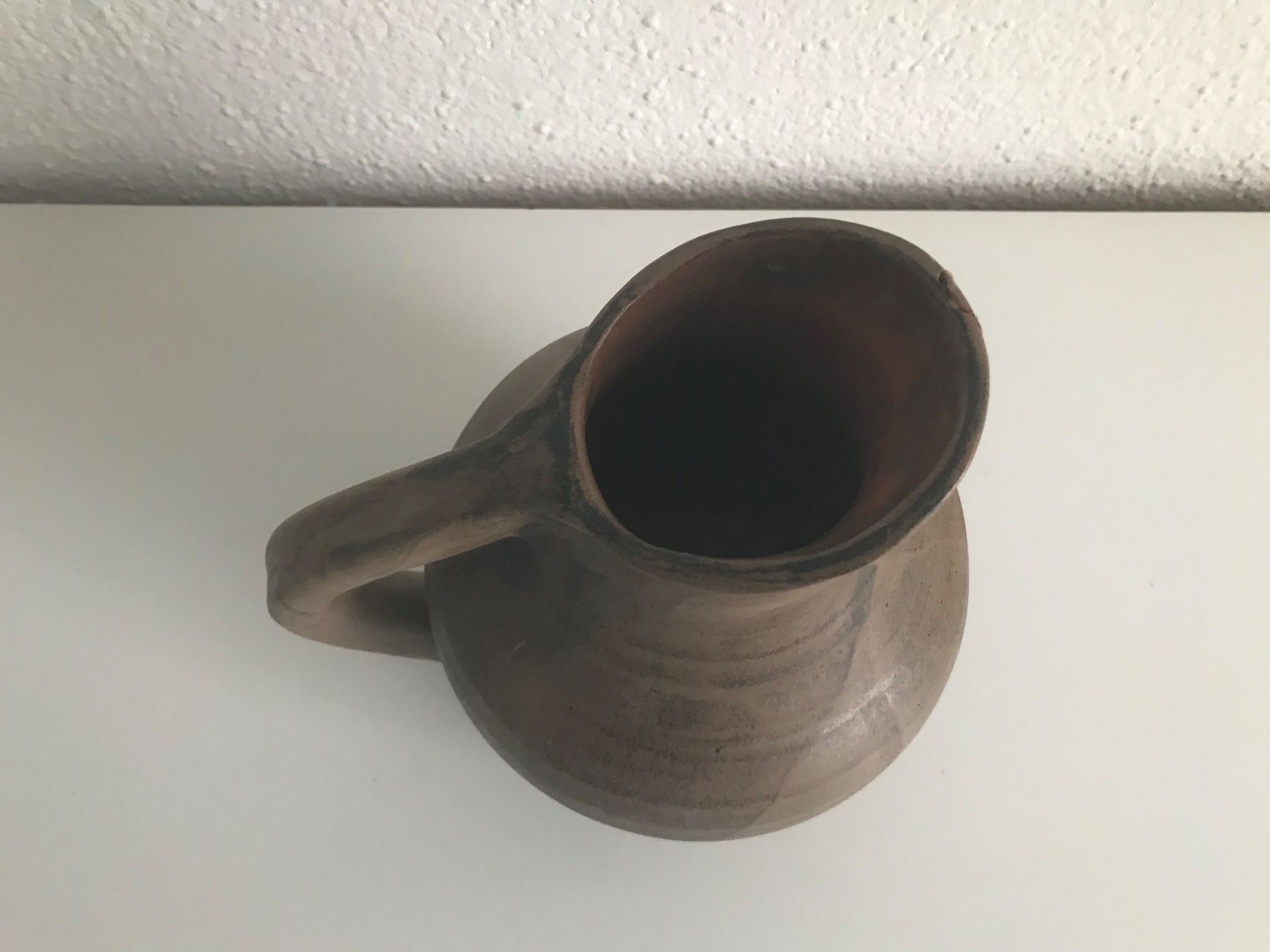 Blumentöpfe: Blumenvase – Gebraucht aus Spreitenbach von Brockiland-Flohmarkt 2
