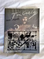 Jean Tinguely - Livre