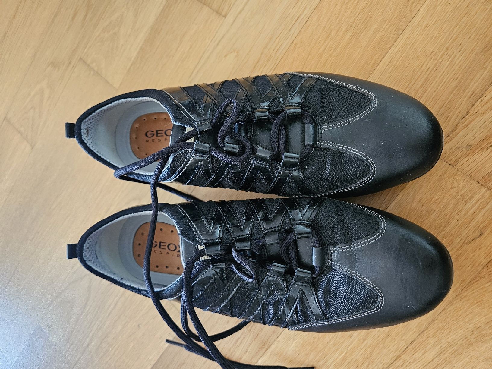 Geox Scarpe da donna: Geox Schuhe Gr. 39 – Nuovo (secondo la descrizione) da Oberengstringen venduto da ada_2nqn 1