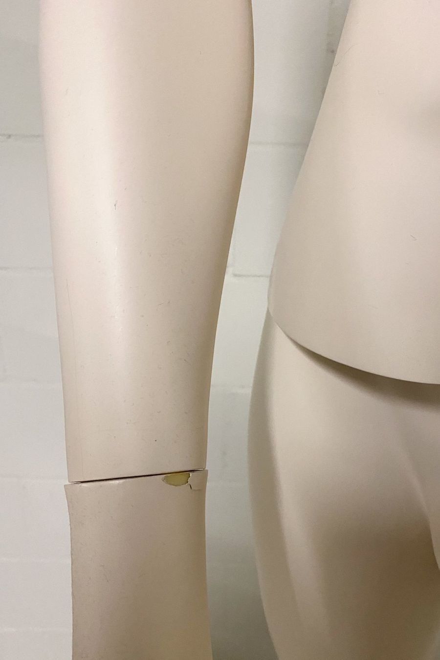 Altro in Decorazioni & Accessori: Schaufensterpuppe Mann – Nuovo (secondo la descrizione) da zürich venduto da sonicmoons 6