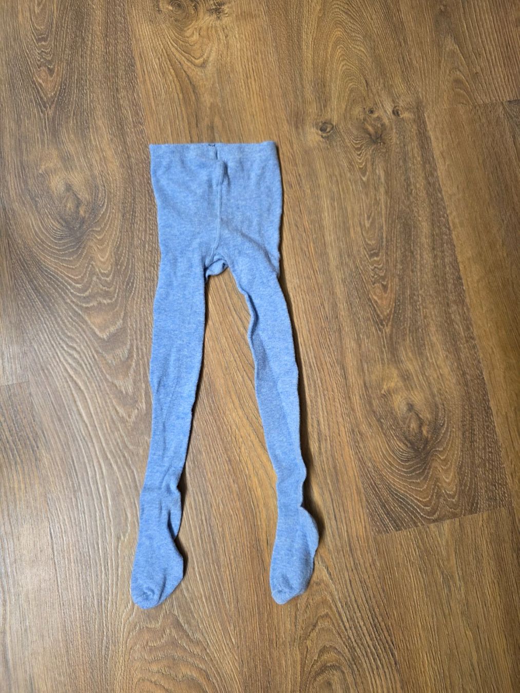 Calze & Collant: Strumpfhose Gr. 98 hellblau – Usato da Nebikon venduto da Japostyle
