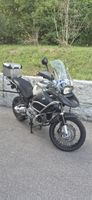 Motorrad BMW R1200GS Adventure grau 2010 71504km