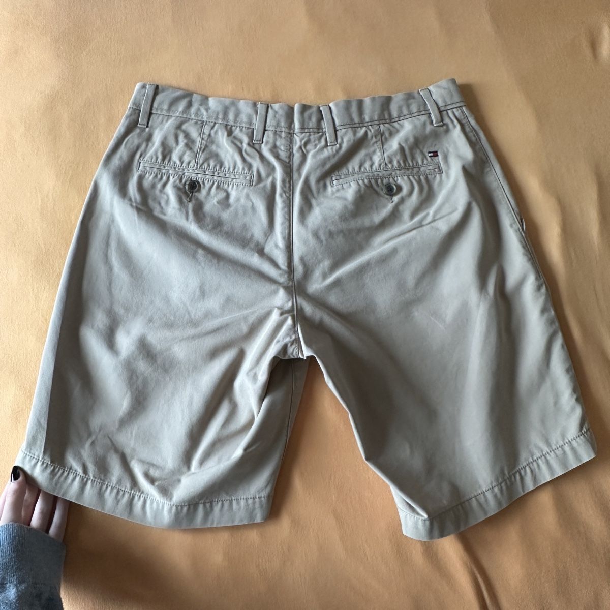 Tommy Hilfiger Hosen: Tommy Hilfiger Shorts – Neu (gemäss Beschreibung) aus Wallisellen von Last_Chance_Sale 4