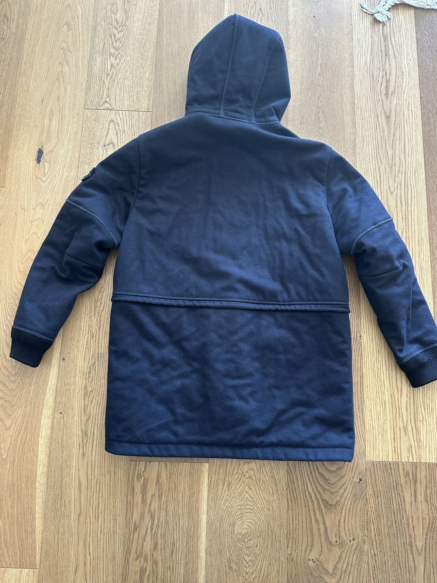 Stone Island Jacken: Blouson Stone Island – Gebraucht aus Longirod von guillaume1401 4