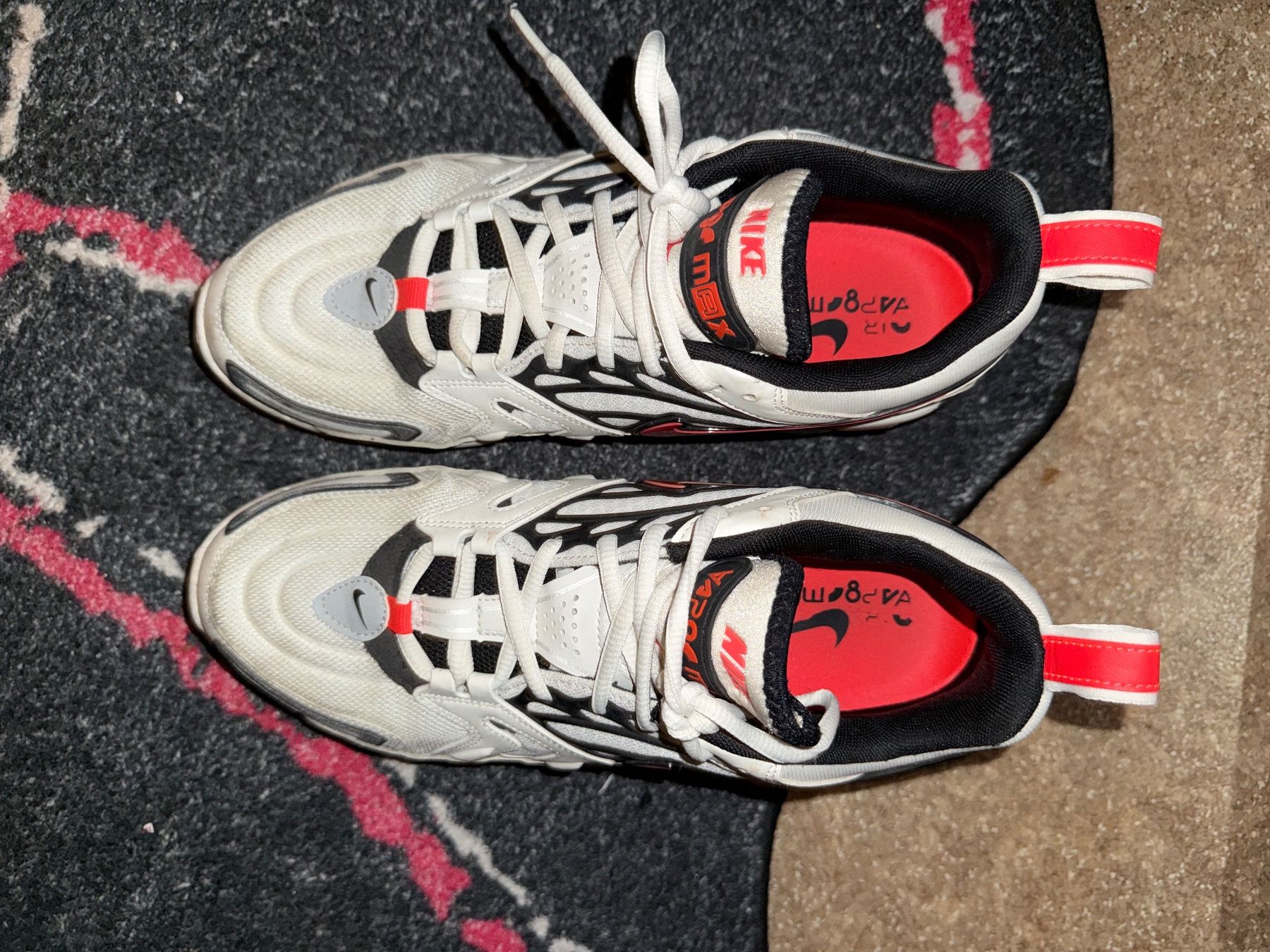 Nike Chaussures hommes: Nike vapormax – D'occasion à Pratteln par jas_w9yt 2